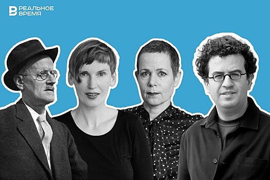 Патти Смит, старообрядцы, Эйзенштейн и война за "Улисса"