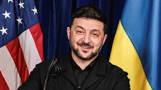 Зеленский намекнул на референдум