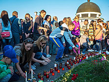 «У этого лета будет своя история»