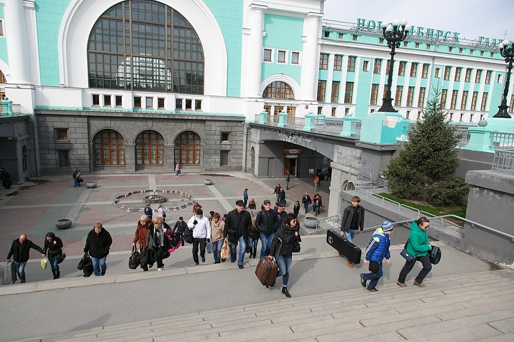 Более 40 мероприятий пройдут в рамках Рождественского фестиваля искусств в Новосибирске