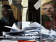 Экзит-полы предсказали победу оппозиционера на выборах президента Болгарии