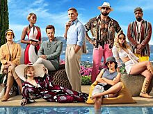 Завершились съемки фильма «Достать ножи 3» с Дэниелом Крейгом