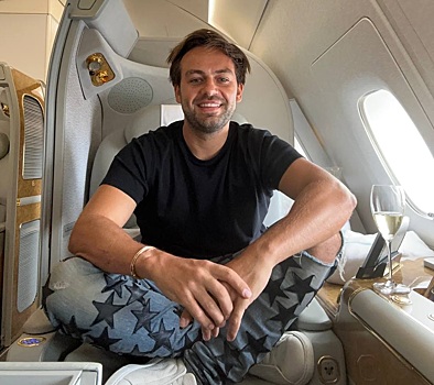 Бросил в снег ради лайков: кто такой блогер Сергей Косенко