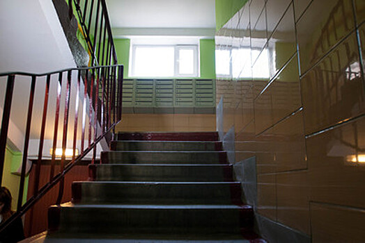 Исполняющий полномочия главы Балашихи будет лично контролировать ремонт подъездов