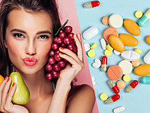 Витамины зимой: какие, кому и как?