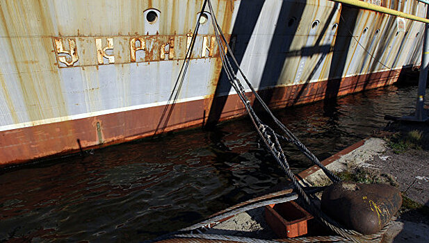 В Раде отметили «тысячелетие» украинского флота