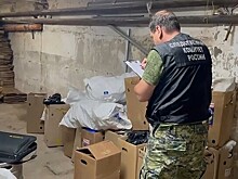 Несколько человек умерли от суррогатного алкоголя в Нижегородской области