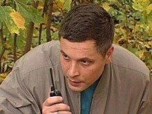 Звезду сериала «Детективы» задержали за работу детектива