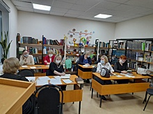 В Удмуртии стартуют бесплатные курсы удмуртского языка