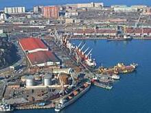 В ОАО «РЖД» намерены увеличить грузопоток к южным портам