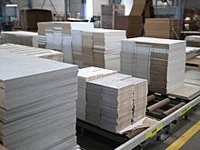 Крупнейший в России производитель фанеры купил три завода