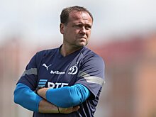 Точилин - о Личке: в нашем футболе, к сожалению, всегда виноват тренер