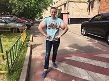 Кирилл «Руки‐базуки» ищет вторую половинку и переезжает в Москву