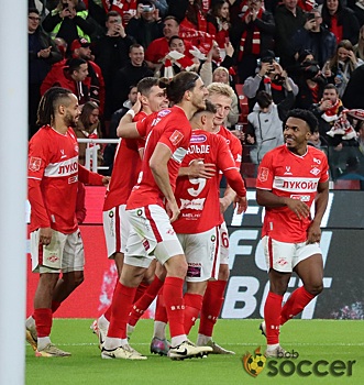 Где «Спартаку» найти нового Видича? Мнение эксперта