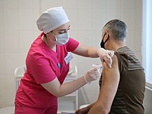 Первая партия вакцины "ЭпиВакКорона-Н" поступила в гражданский оборот