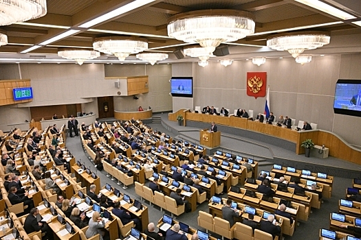 Депутаты Госдумы попросят Минтранс увеличить количество авиарейсов в Калининград