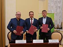 Специалистов по обслуживанию электрозарядной инфраструктуры начнут готовить в Вологде