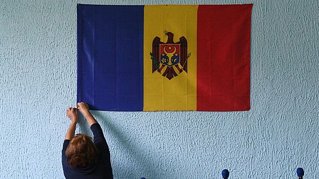 В Европарламенте заявили о выходе Молдавии из сферы влияния РФ