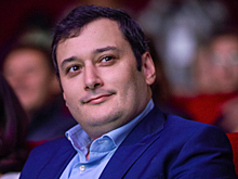 Хинштейна наградили Почетным знаком директора Росгвардии
