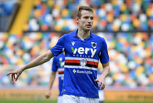 "Хочу жить спокойно": Чешский футболист совершил каминг-аут