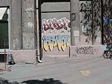 Александр Олексюк; "Усатый фарцовщик не сдавался и нес почетный караул"