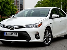 Toyota вдвое удлиняет жизненный цикл своего нового модельного ряда