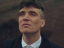 Киллиан Мерфи высказался о своей стрижке в «Острых козырьках»