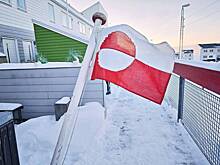 Европа готовит соглашение с США по Гренландии