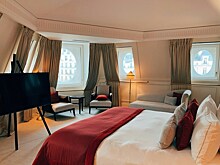 Российская туристка пожаловалась, что сотрудники отеля в Турции сильно испортили отдых ее семье