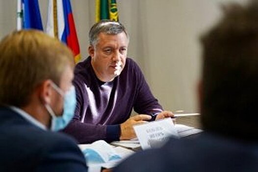 В Иркутской области увеличат объем субсидий для строительства жилья молодым специалистам в селах