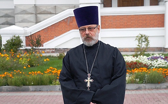 В православной жизни Бердска – кадровые изменения