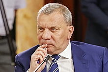 Борисов вернет в «Роскосмос» бывшего заместителя главы