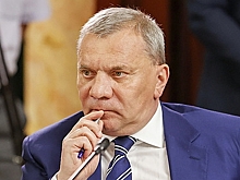Борисов вернет в «Роскосмос» бывшего заместителя главы