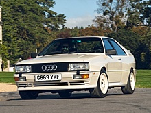 Мода на новые машины прошла: в РФ вновь делают ставку на ретроавтомобили