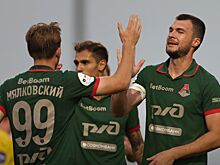 Локомотив — Ростов — 1:1, обзор товарищеского матча, видео гола, Игнатов, Комличенко, 24 января 2026