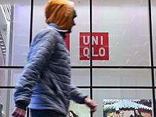 Владеющий Uniqlo холдинг подал в Роспатент несколько заявок