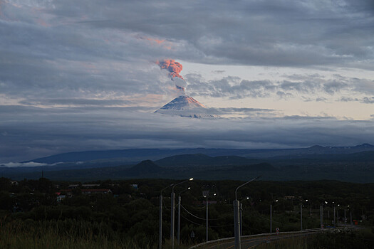На Камчатке фиксируются отказы от туров