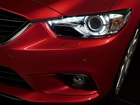 Mazda может вернуться к размышлениям о роторном моторе