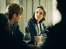 Вышел тизер комедийного сериала «Взрослые» о нелёгкой судьбе трёх подруг