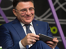 Главу Роскомнадзора поймали за регистрацией в Telegram