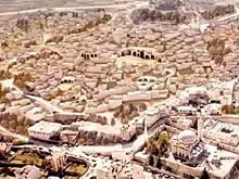 Новый маршрут для туристов появился в Турции