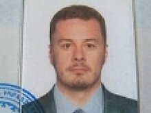 В Башкирии разыскивают 34-летнего Ильдара Хайруллина