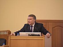 В тюменском отделении «ЕР» назвали первого кандидата на участие в праймериз