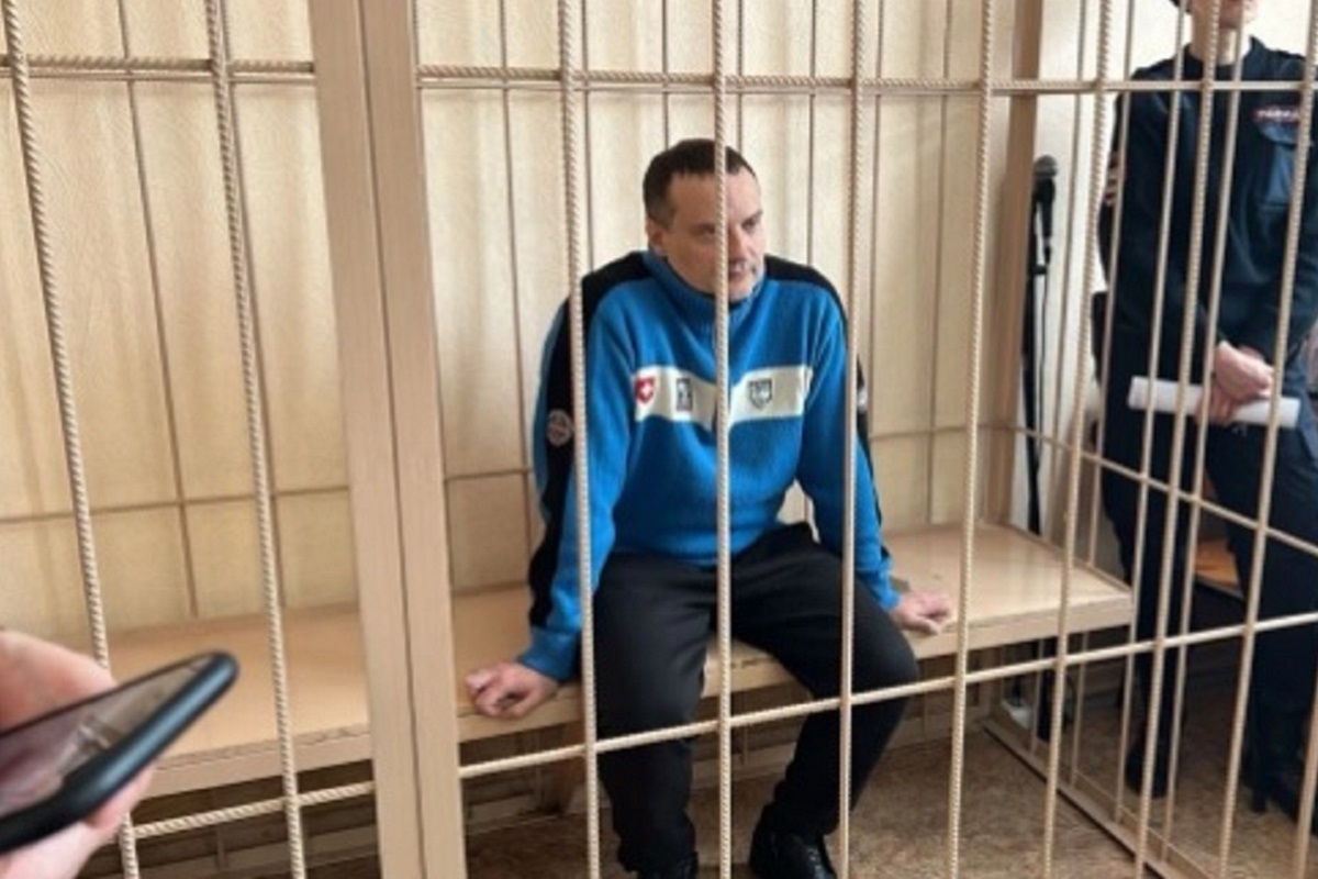 В Новосибирской области возбуждено уголовное дело против министра, ущерб бюджету 6 млн рублей