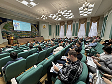 В Бурятии сотрудники полиции рассказали медикам, как уберечь себя и своих близких от происков ИТТ-злоумышленников