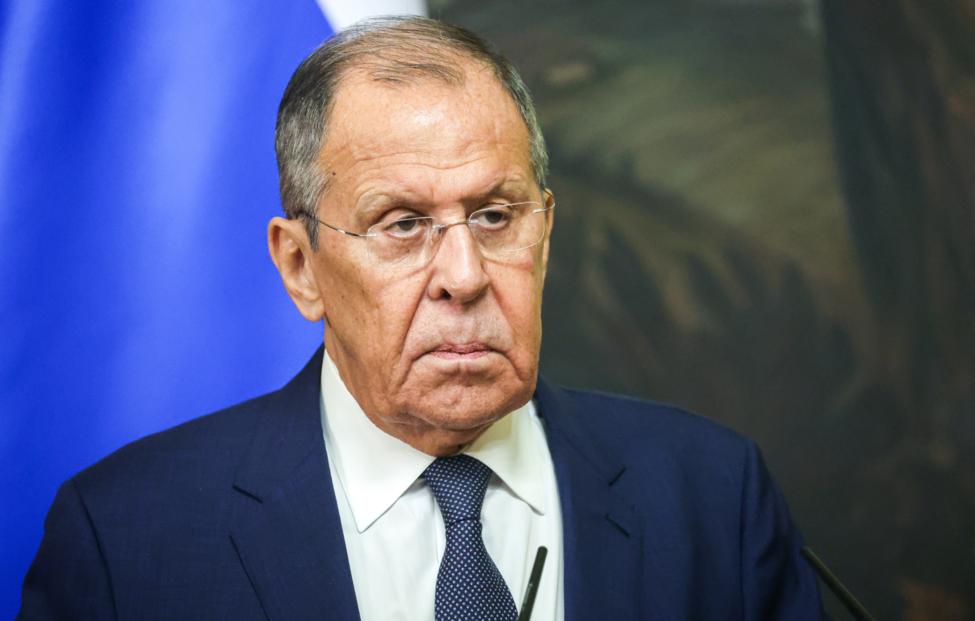 Лавров: США не просили РФ отказаться от стратегического партнерства с Ираном