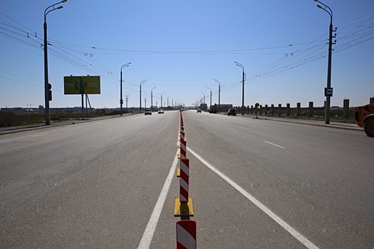 На трассе Махачкала — Каспийск установят видеокамеры