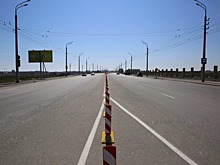 На трассе Махачкала — Каспийск установят видеокамеры