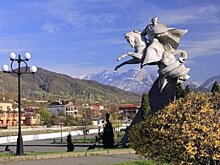 Во Владикавказе можно купить элитное жилье по самой низкой цене среди городов СКФО