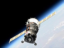 Роскосмос сообщил, что запуск корабля "Союз МС-23" отложен